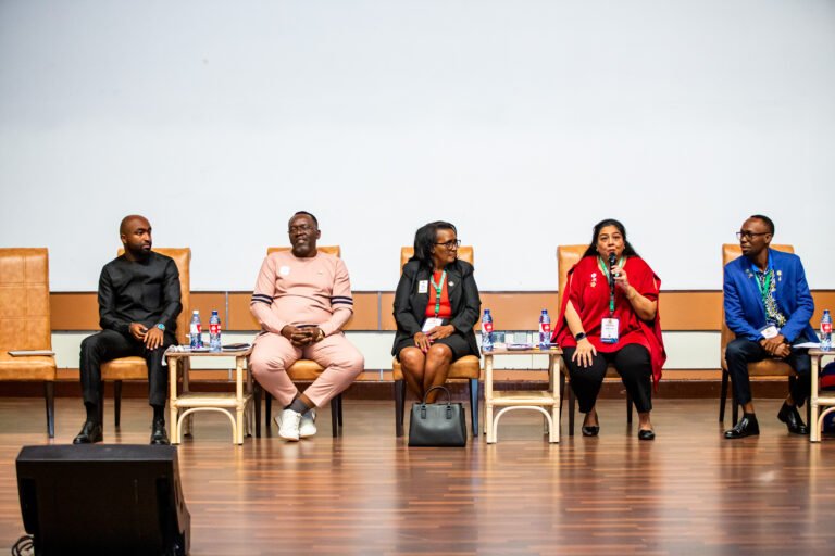 MDCON25 – Naivasha, Kenya